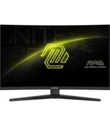 LCD Monitor|MSI|MAG 275CQRF QD E2|27"|Gaming/Curved|Swivel|Height adjustable|Tilt|Matte|Panel VA|2560x1440|16:9|180Hz|1 ms|Co