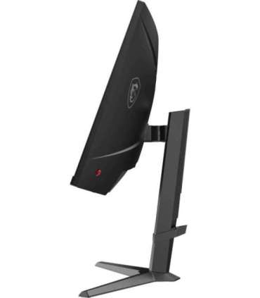 LCD Monitor|MSI|MAG 275CQRF QD E2|27"|Gaming/Curved|Swivel|Height adjustable|Tilt|Matte|Panel VA|2560x1440|16:9|180Hz|1 ms|Co