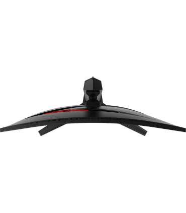 LCD Monitor|MSI|MAG 275CQRF QD E2|27"|Gaming/Curved|Swivel|Height adjustable|Tilt|Matte|Panel VA|2560x1440|16:9|180Hz|1 ms|Co