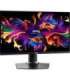 Monitor|MSI|MAG 271QP QD-OLED X24|26.5"|Gaming|Swivel|Pivot|Height adjustable|Tilt|Matte|Panel QD-OLED|2560x1440|16:9|240 ??|