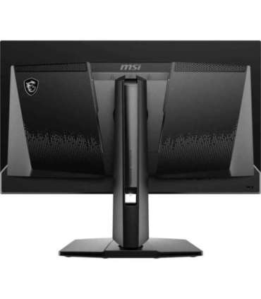 Monitor|MSI|MAG 271QP QD-OLED X24|26.5"|Gaming|Swivel|Pivot|Height adjustable|Tilt|Matte|Panel QD-OLED|2560x1440|16:9|240 ??|