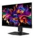 Monitor|MSI|MAG 271QP QD-OLED X24|26.5"|Gaming|Swivel|Pivot|Height adjustable|Tilt|Matte|Panel QD-OLED|2560x1440|16:9|240 ??|