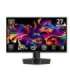 Monitor|MSI|MAG 271QP QD-OLED X24|26.5"|Gaming|Swivel|Pivot|Height adjustable|Tilt|Matte|Panel QD-OLED|2560x1440|16:9|240 ??|