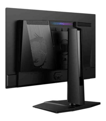 Monitor|MSI|MPG 271QRX QD-OLED|26.5"|Gaming|Panel QD-OLED|2560x1440|16:9|360Hz|Matte|0.03 ms|Swivel|Pivot|Height adjustable|T