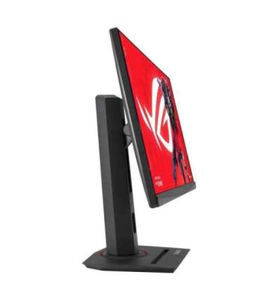LCD Monitor|ASUS|ROG Strix XG259CS|24.5"|Gaming|Panel IPS|1920x1080|16:9|180Hz|1 ms|Swivel|Pivot|Height adjustable|Tilt|90LM0