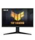 LCD Monitor|ASUS|TUF Gaming VG279QL3A|27"|Gaming|Panel IPS|1920x1080|16:9|180Hz|1 ms|Speakers|Swivel|Pivot|Height adjustable|