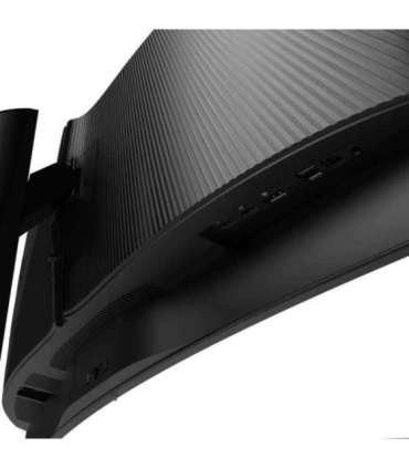 Monitor|MSI|MPG 491CQP QD-OLED|49"|Gaming/Curved|Panel QD-OLED|5120x1440|32:9|144Hz|Matte|0.03 ms|Swivel|Height adjustable|Ti