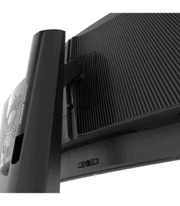 Monitor|MSI|MPG 491CQP QD-OLED|49"|Gaming/Curved|Panel QD-OLED|5120x1440|32:9|144Hz|Matte|0.03 ms|Swivel|Height adjustable|Ti