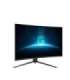 LCD Monitor|MSI|G32CQ5P|32"|Gaming/Curved|Panel VA|2560x1440|16:9|170 ??|Matte|1 ms|Swivel|Height adjustable|Tilt|Colour Blac