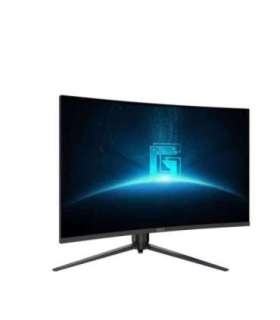 LCD Monitor|MSI|G32CQ5P|32"|Gaming/Curved|Panel VA|2560x1440|16:9|170 ??|Matte|1 ms|Swivel|Height adjustable|Tilt|Colour Blac