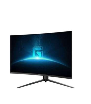 LCD Monitor|MSI|G32CQ5P|32"|Gaming/Curved|Panel VA|2560x1440|16:9|170 ??|Matte|1 ms|Swivel|Height adjustable|Tilt|Colour Blac