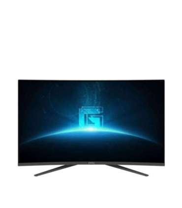 LCD Monitor|MSI|G32CQ5P|32"|Gaming/Curved|Panel VA|2560x1440|16:9|170 ??|Matte|1 ms|Swivel|Height adjustable|Tilt|Colour Blac
