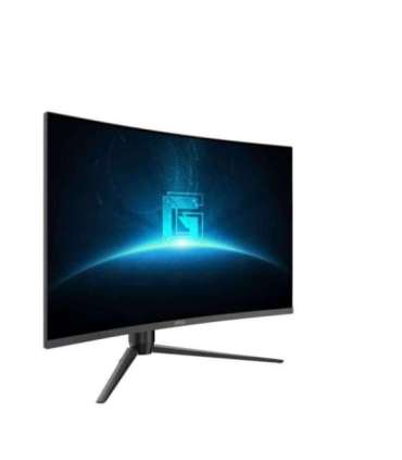 LCD Monitor|MSI|G32CQ5P|32"|Gaming/Curved|Panel VA|2560x1440|16:9|170 ??|Matte|1 ms|Swivel|Height adjustable|Tilt|Colour Blac
