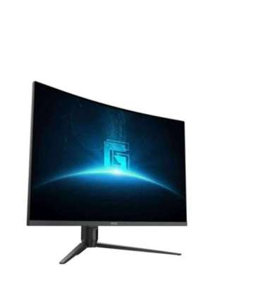 LCD Monitor|MSI|G32CQ5P|32"|Gaming/Curved|Panel VA|2560x1440|16:9|170 ??|Matte|1 ms|Swivel|Height adjustable|Tilt|Colour Blac