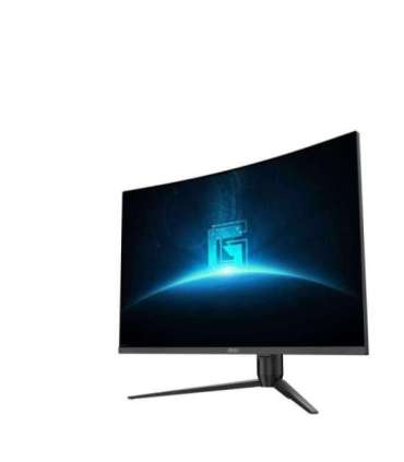 LCD Monitor|MSI|G32CQ5P|32"|Gaming/Curved|Panel VA|2560x1440|16:9|170 ??|Matte|1 ms|Swivel|Height adjustable|Tilt|Colour Blac