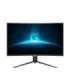 LCD Monitor|MSI|G32CQ5P|32"|Gaming/Curved|Panel VA|2560x1440|16:9|170 ??|Matte|1 ms|Swivel|Height adjustable|Tilt|Colour Blac