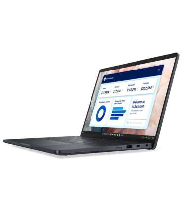 Notebook|DELL|PRO Premium|Pro 13 Premium (PA13250)|CPU  Core Ultra|u7-266V|2200 MHz|CPU features vPro|13.3"|RAM 16GB|LPDDR5x|
