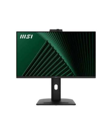 LCD Monitor|MSI|PRO MP275QPDG|27"|Business|Swivel|Pivot|Height adjustable|Tilt|Matte|Panel IPS|2560x1440|16:9|100Hz|5 ms|Spea