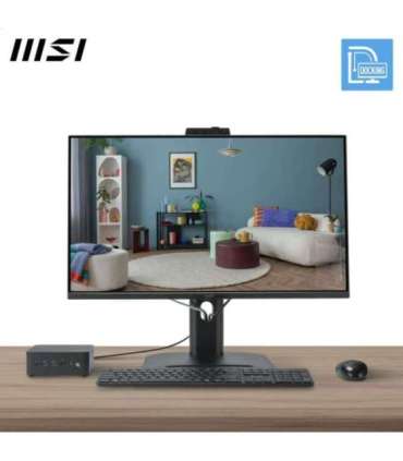 LCD Monitor|MSI|PRO MP275QPDG|27"|Business|Swivel|Pivot|Height adjustable|Tilt|Matte|Panel IPS|2560x1440|16:9|100Hz|5 ms|Spea
