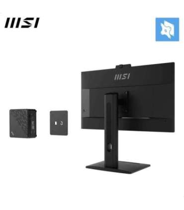 LCD Monitor|MSI|PRO MP275QPDG|27"|Business|Swivel|Pivot|Height adjustable|Tilt|Matte|Panel IPS|2560x1440|16:9|100Hz|5 ms|Spea