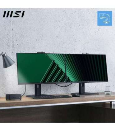 LCD Monitor|MSI|PRO MP275QPDG|27"|Business|Swivel|Pivot|Height adjustable|Tilt|Matte|Panel IPS|2560x1440|16:9|100Hz|5 ms|Spea