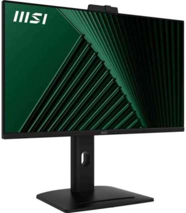 LCD Monitor|MSI|PRO MP275QPDG|27"|Business|Swivel|Pivot|Height adjustable|Tilt|Matte|Panel IPS|2560x1440|16:9|100Hz|5 ms|Spea