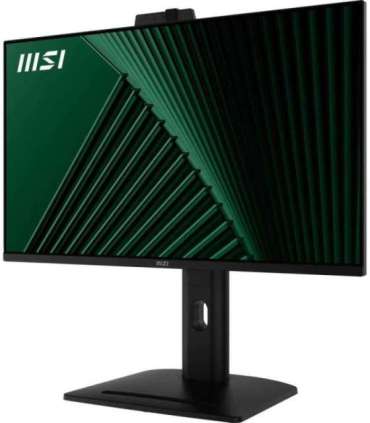 LCD Monitor|MSI|PRO MP275QPDG|27"|Business|Swivel|Pivot|Height adjustable|Tilt|Matte|Panel IPS|2560x1440|16:9|100Hz|5 ms|Spea