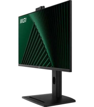 LCD Monitor|MSI|PRO MP275QPDG|27"|Business|Swivel|Pivot|Height adjustable|Tilt|Matte|Panel IPS|2560x1440|16:9|100Hz|5 ms|Spea
