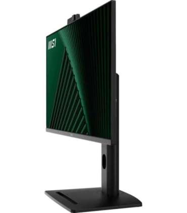 LCD Monitor|MSI|PRO MP275QPDG|27"|Business|Swivel|Pivot|Height adjustable|Tilt|Matte|Panel IPS|2560x1440|16:9|100Hz|5 ms|Spea