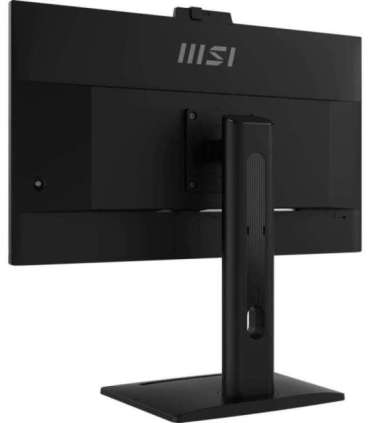 LCD Monitor|MSI|PRO MP275QPDG|27"|Business|Swivel|Pivot|Height adjustable|Tilt|Matte|Panel IPS|2560x1440|16:9|100Hz|5 ms|Spea