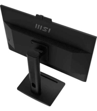 LCD Monitor|MSI|PRO MP275QPDG|27"|Business|Swivel|Pivot|Height adjustable|Tilt|Matte|Panel IPS|2560x1440|16:9|100Hz|5 ms|Spea