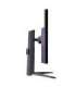 LCD Monitor|LG|32GR93U-B|31.5"|Gaming/4K|Panel IPS|3840x2160|16:9|144Hz|Matte|1 ms|Pivot|Height adjustable|Tilt|Colour Black 