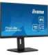 LCD Monitor|IIYAMA|XUB2492HSU-B6|24"|Panel IPS|1920x1080|16:9|Matte|0.4 ms|Speakers|Swivel|Pivot|Height adjustable|Tilt|Colou