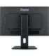 LCD Monitor|IIYAMA|XUB2492HSU-B6|24"|Panel IPS|1920x1080|16:9|Matte|0.4 ms|Speakers|Swivel|Pivot|Height adjustable|Tilt|Colou