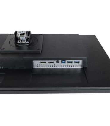 LCD Monitor|IIYAMA|XUB2492HSU-B6|24"|Panel IPS|1920x1080|16:9|Matte|0.4 ms|Speakers|Swivel|Pivot|Height adjustable|Tilt|Colou