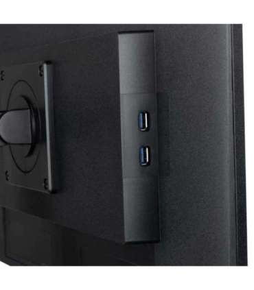 LCD Monitor|IIYAMA|XUB2492HSU-B6|24"|Panel IPS|1920x1080|16:9|Matte|0.4 ms|Speakers|Swivel|Pivot|Height adjustable|Tilt|Colou