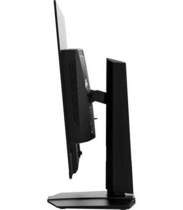 Monitor|MSI|31.5"|Gaming/4K|Panel QD-OLED|3840x2160|16:9|Matte|0.03 ms|Swivel|Pivot|Height adjustable|Tilt|Colour Black|MPG32