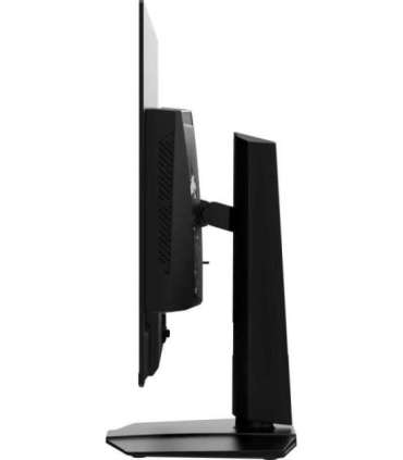 Monitor|MSI|31.5"|Gaming/4K|Panel QD-OLED|3840x2160|16:9|Matte|0.03 ms|Swivel|Pivot|Height adjustable|Tilt|Colour Black|MPG32