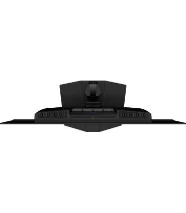 Monitor|MSI|31.5"|Gaming/4K|Panel QD-OLED|3840x2160|16:9|Matte|0.03 ms|Swivel|Pivot|Height adjustable|Tilt|Colour Black|MPG32