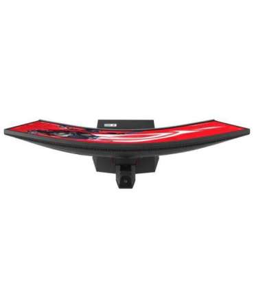 LCD Monitor|ASUS|ROG Strix XG32WCMS|31.5"|Gaming/Curved|Panel VA|2560x1440|16:9|280Hz|1 ms|Swivel|Pivot|Height adjustable|Til