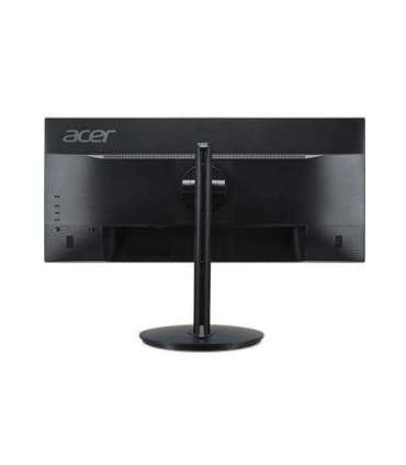 LCD Monitor|ACER|CB292CUbmiiprx|29"|21 : 9|Panel IPS|2560x1080|21:9|75Hz|1 ms|Speakers|Swivel|Pivot|Height adjustable|Tilt|Co