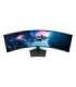 LCD Monitor|SAMSUNG|Odyssey G9|49"|Gaming/Curved|Panel VA|5120x1440|32:9|1 ms|Swivel|Height adjustable|Tilt|Colour Black|LS49