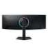 LCD Monitor|SAMSUNG|Odyssey G9|49"|Gaming/Curved|Panel VA|5120x1440|32:9|1 ms|Swivel|Height adjustable|Tilt|Colour Black|LS49