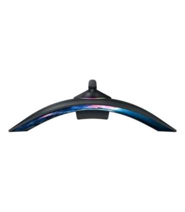 LCD Monitor|SAMSUNG|Odyssey G9|49"|Gaming/Curved|Panel VA|5120x1440|32:9|1 ms|Swivel|Height adjustable|Tilt|Colour Black|LS49