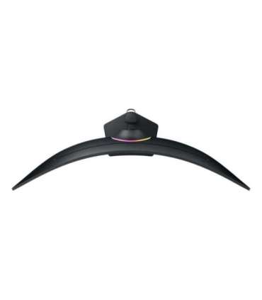 LCD Monitor|SAMSUNG|Odyssey G9|49"|Gaming/Curved|Panel VA|5120x1440|32:9|1 ms|Swivel|Height adjustable|Tilt|Colour Black|LS49