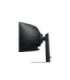 LCD Monitor|SAMSUNG|Odyssey G9|49"|Gaming/Curved|Panel VA|5120x1440|32:9|1 ms|Swivel|Height adjustable|Tilt|Colour Black|LS49