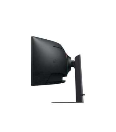 LCD Monitor|SAMSUNG|Odyssey G9|49"|Gaming/Curved|Panel VA|5120x1440|32:9|1 ms|Swivel|Height adjustable|Tilt|Colour Black|LS49