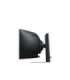LCD Monitor|SAMSUNG|Odyssey G9|49"|Gaming/Curved|Panel VA|5120x1440|32:9|1 ms|Swivel|Height adjustable|Tilt|Colour Black|LS49