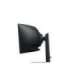 LCD Monitor|SAMSUNG|Odyssey G9|49"|Gaming/Curved|Panel VA|5120x1440|32:9|1 ms|Swivel|Height adjustable|Tilt|Colour Black|LS49
