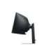 LCD Monitor|SAMSUNG|Odyssey G9|49"|Gaming/Curved|Panel VA|5120x1440|32:9|1 ms|Swivel|Height adjustable|Tilt|Colour Black|LS49